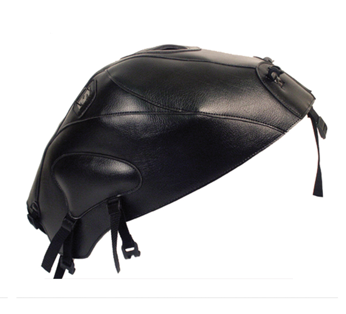Bagster - Tapis de réservoir 1455U Noir