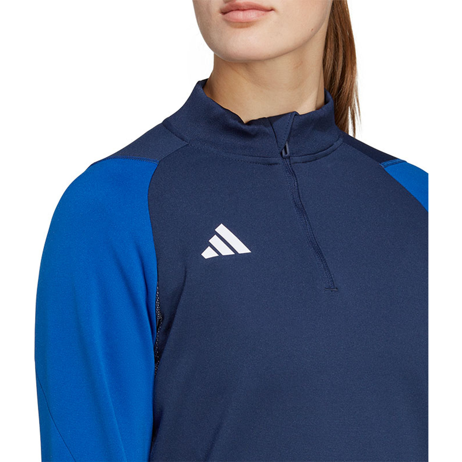 adidas Tiro 23 Competition Trainingspak Dames