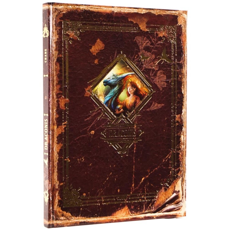 Dragons - Draconis Artbook