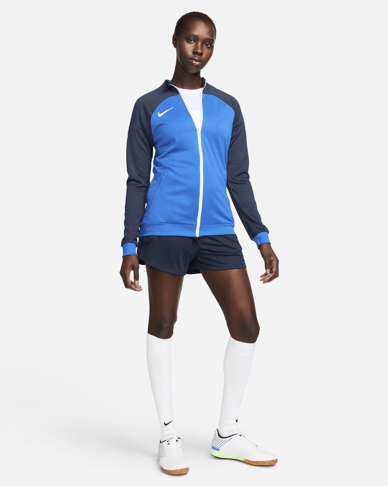 Veste de survêtement Nike Academy Pro pour femme