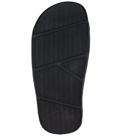 Havaianas Bådesandaler - Slide Classic Logomania - Sort