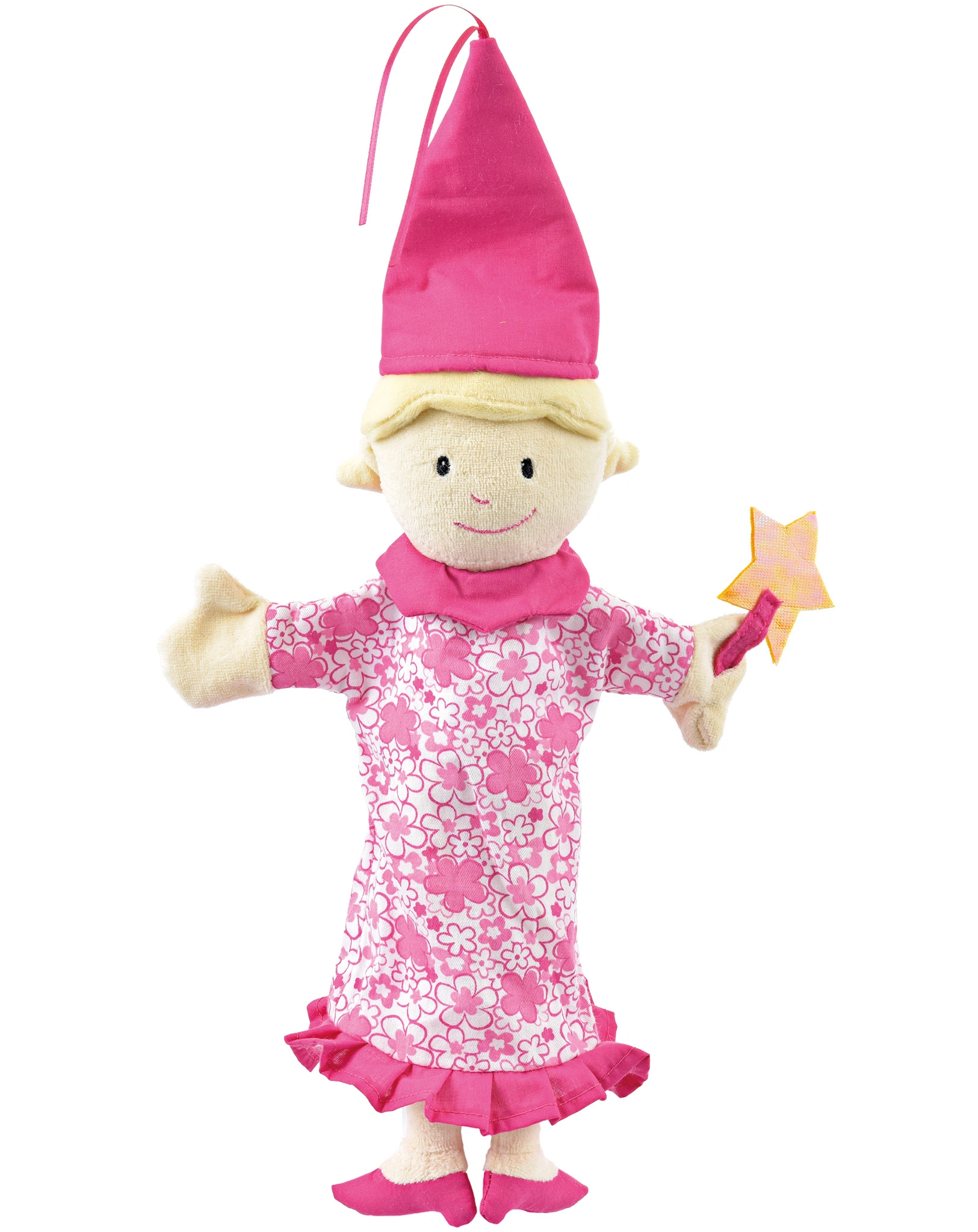 Handpuppe FAIRY (40cm)