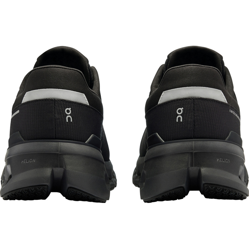 ON Herren Cloudrunner 2 WP Schuhe