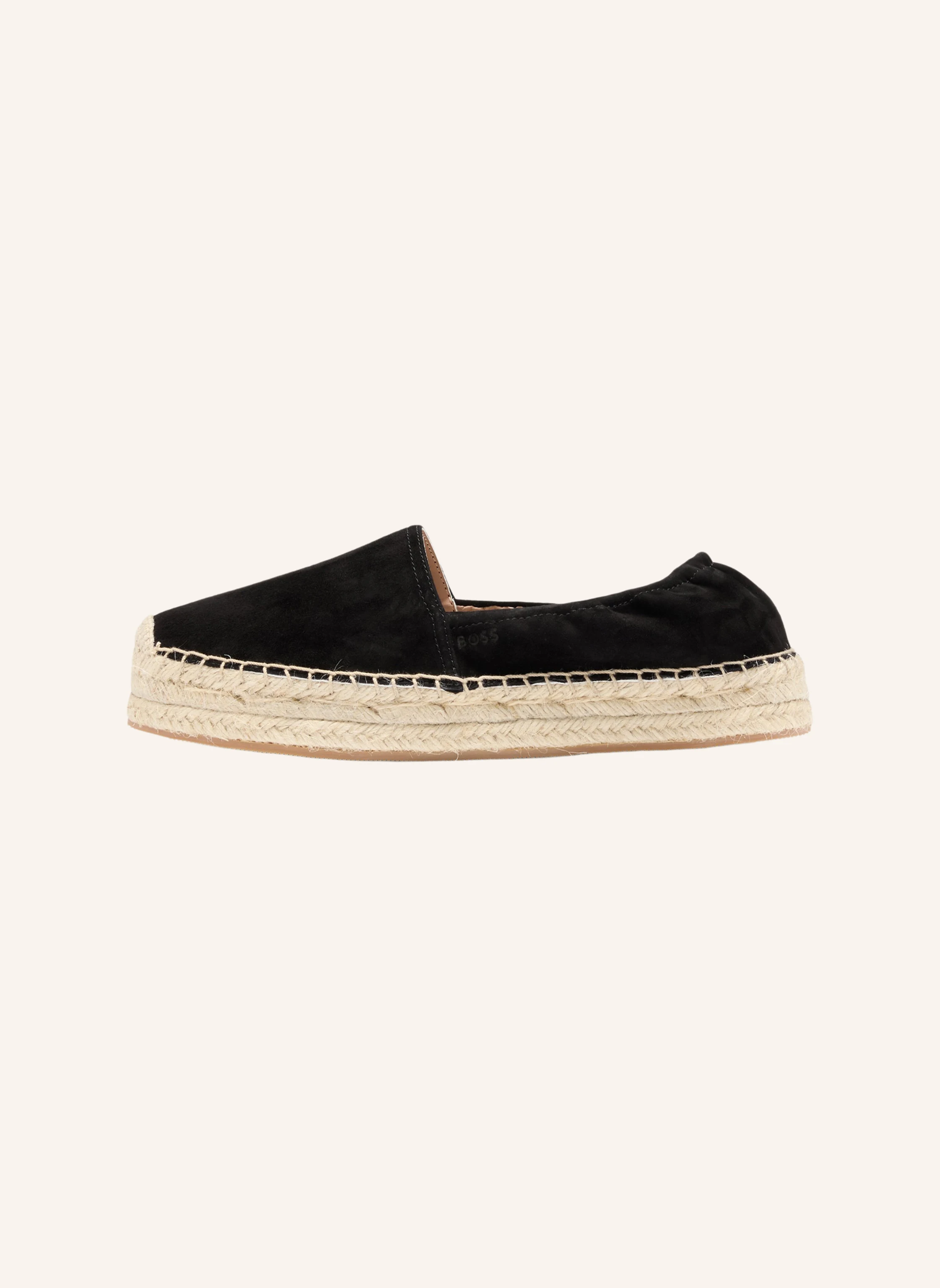 BOSS Flacher Schuh MADEIRA_SLON_SD