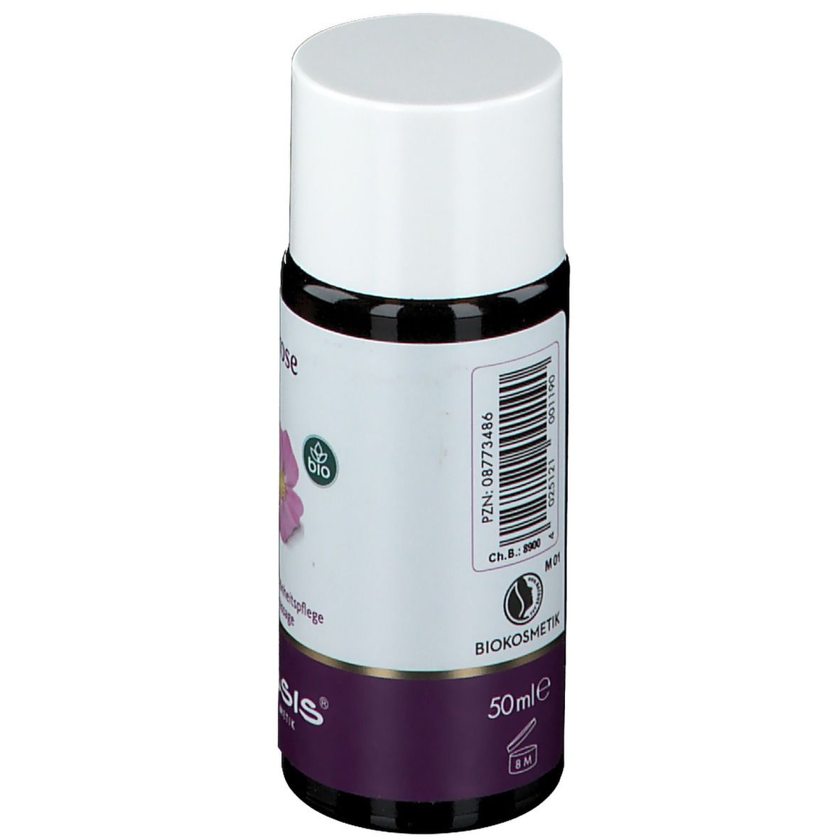 TAOASIS® Wildrosen Basisöl BIO