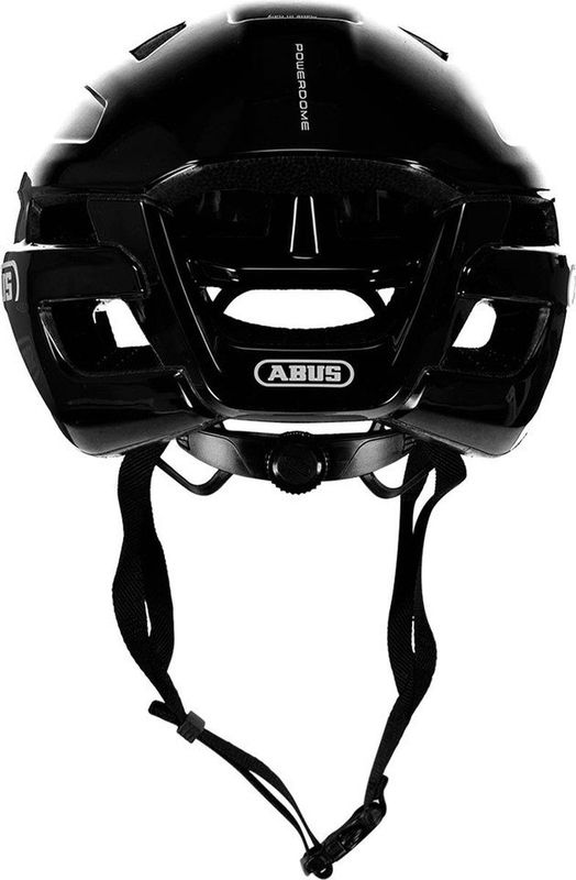 ABUS - PowerDome - Fietshelm - Lichtgewicht - Italiaans ontwerp