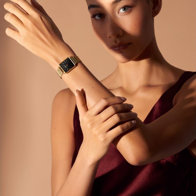 Montre Rosefield Femme 