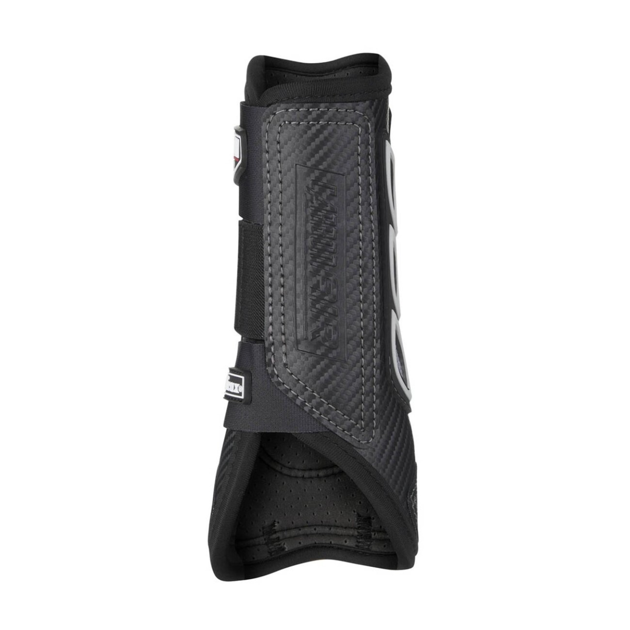 LeMieux Gamaschen Carbon Air XC vorne