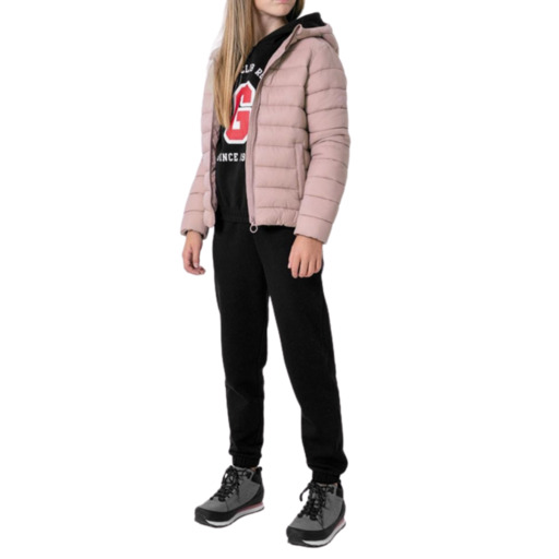 Jaqueta acolchoada 4f Clothes Hjz22