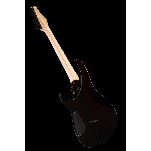 Harley Benton MultiScale-7 TPB