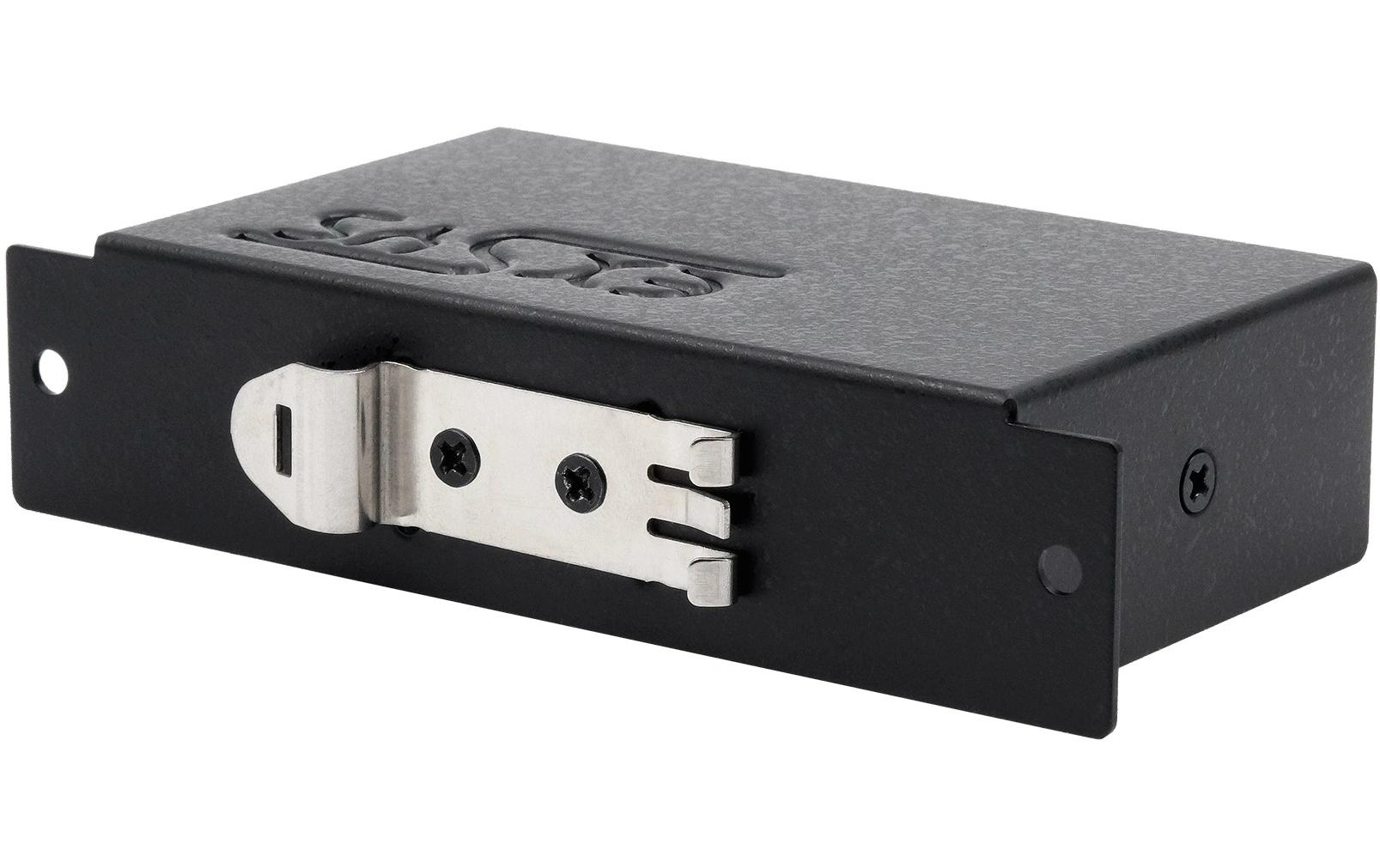PoE++ Injector EX-6009POE 90 W<br>Gigabit-PoE-Injektor