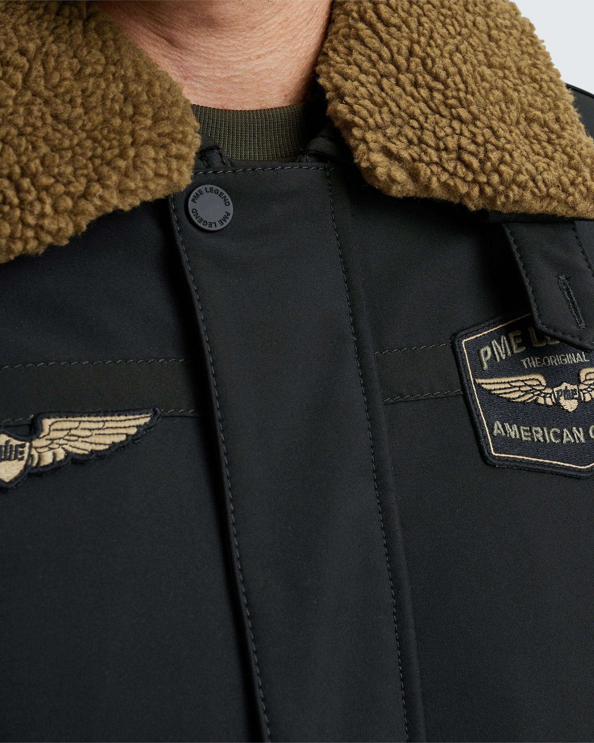 PME Legend Wingforce Softshell