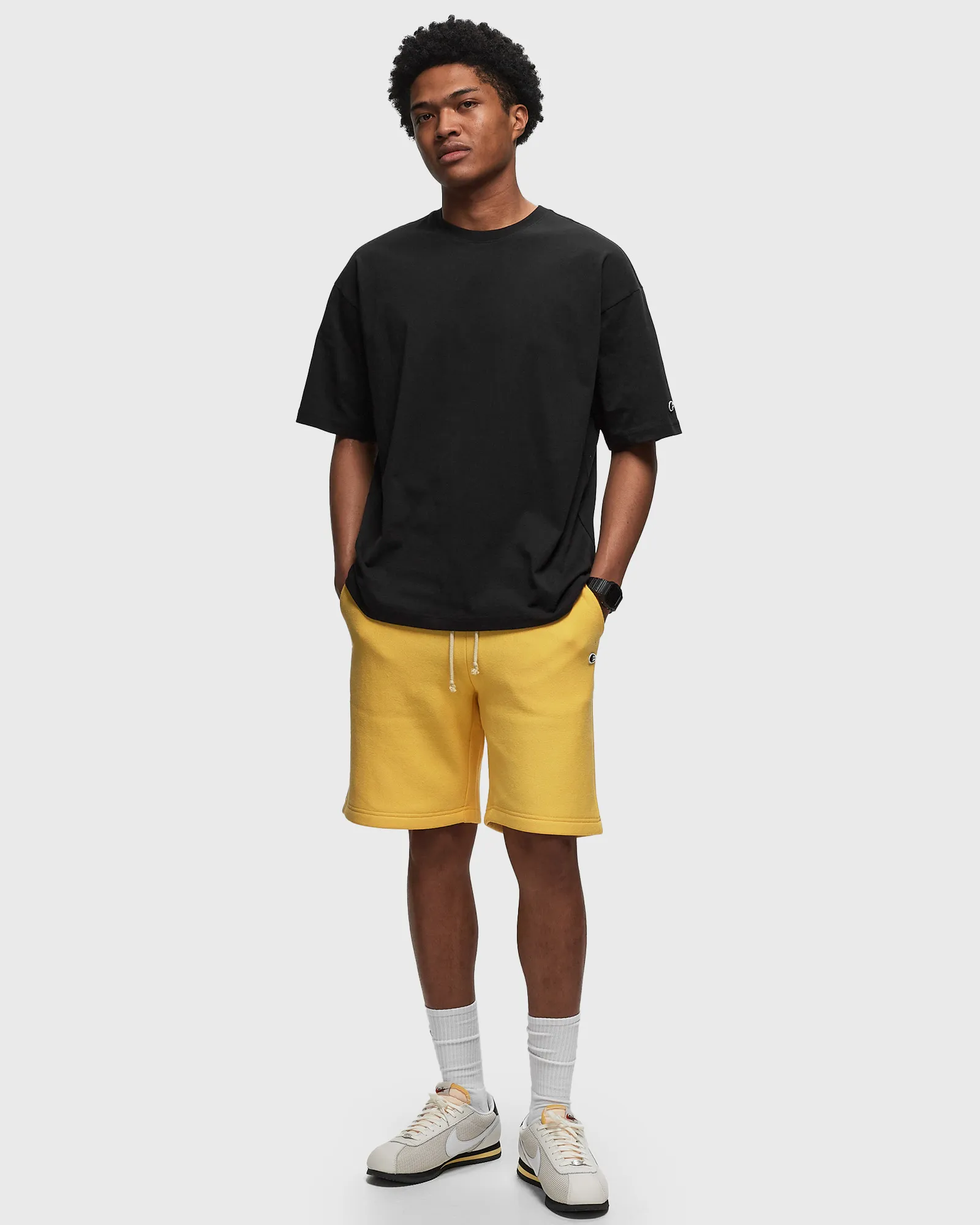 CHAMPION T T-Shirt