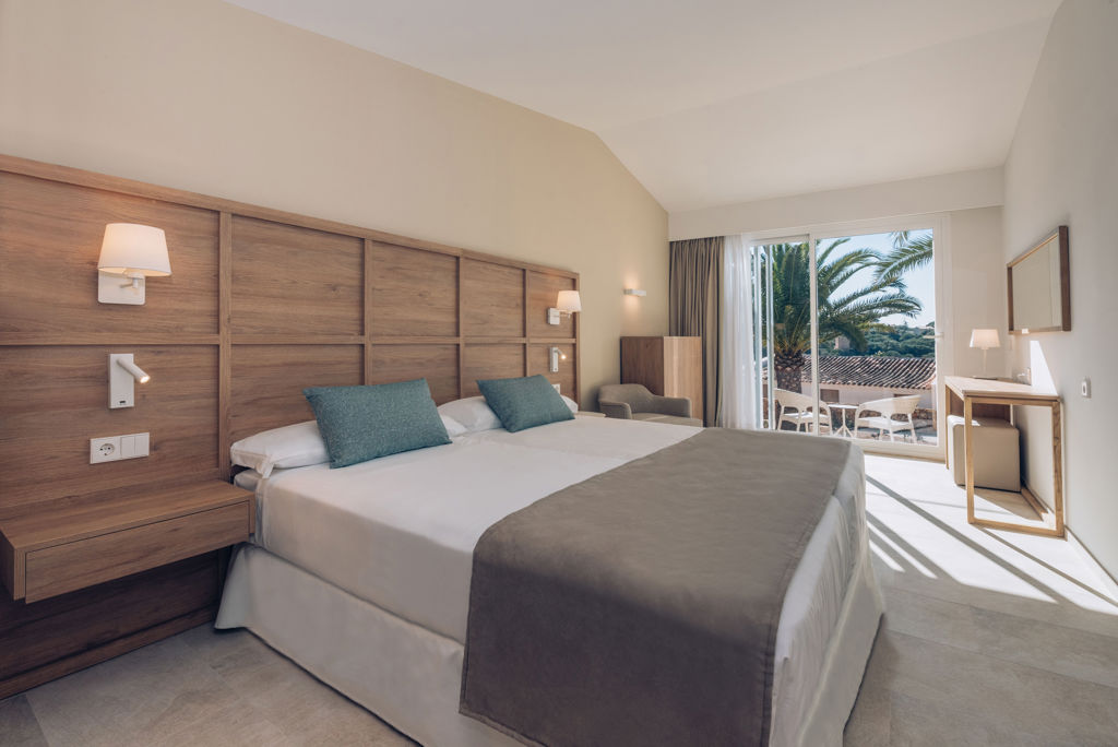 Iberostar Waves Cala Domingos All Inclusive - Hotel