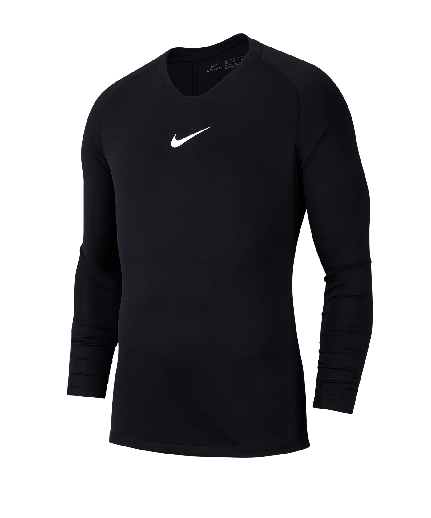 Nike Park First Layer Top langarm Kids F010