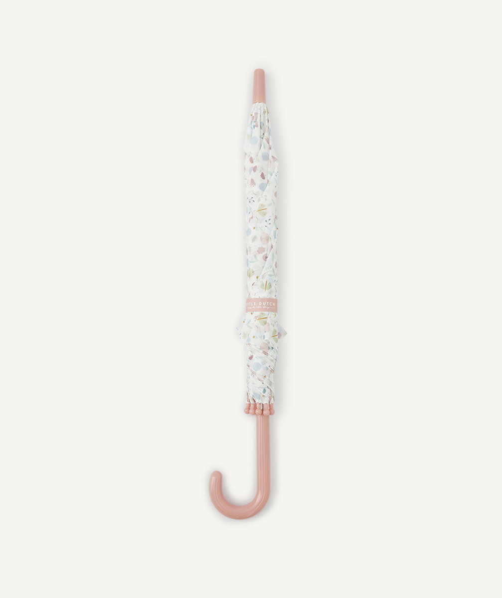 LITTLE DUTCHPARAPLUIE FLOWERS ROSE