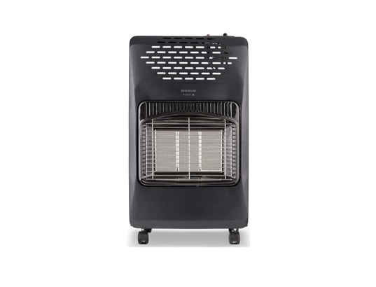 TAURUS ALPATEC - Radiateur radiant Radiateur à gaz 4,2kw tropicano gas compact