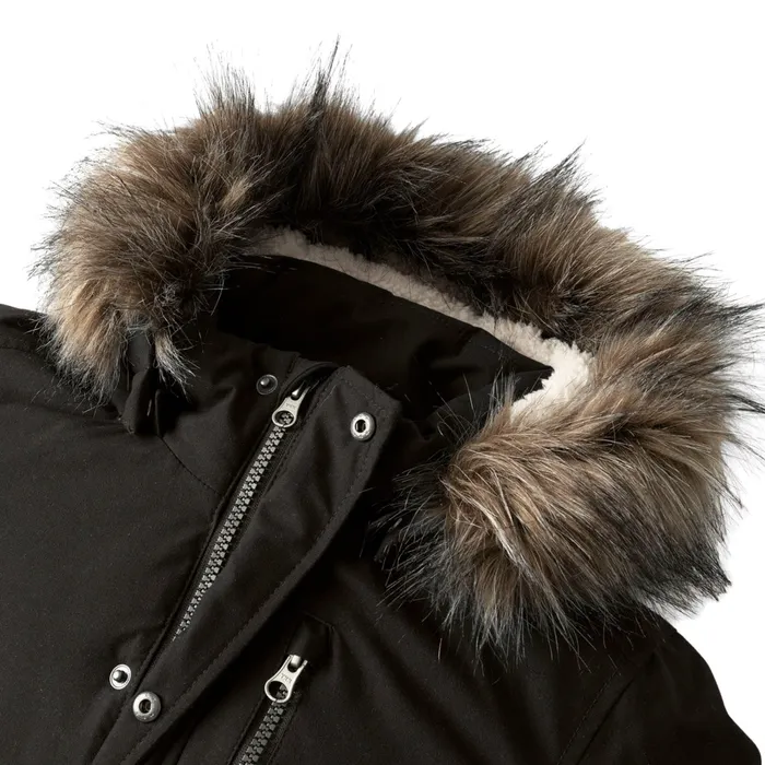 Name It Master Parka Winterjas Junior