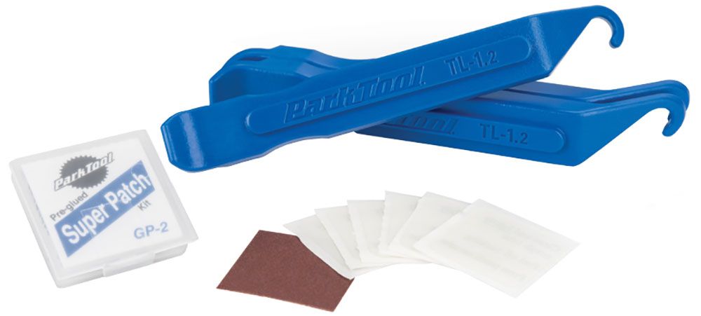 Park Tool TR-1 Reifenheber / selbstklebende Flicken Set kaufen | Bike-Discount