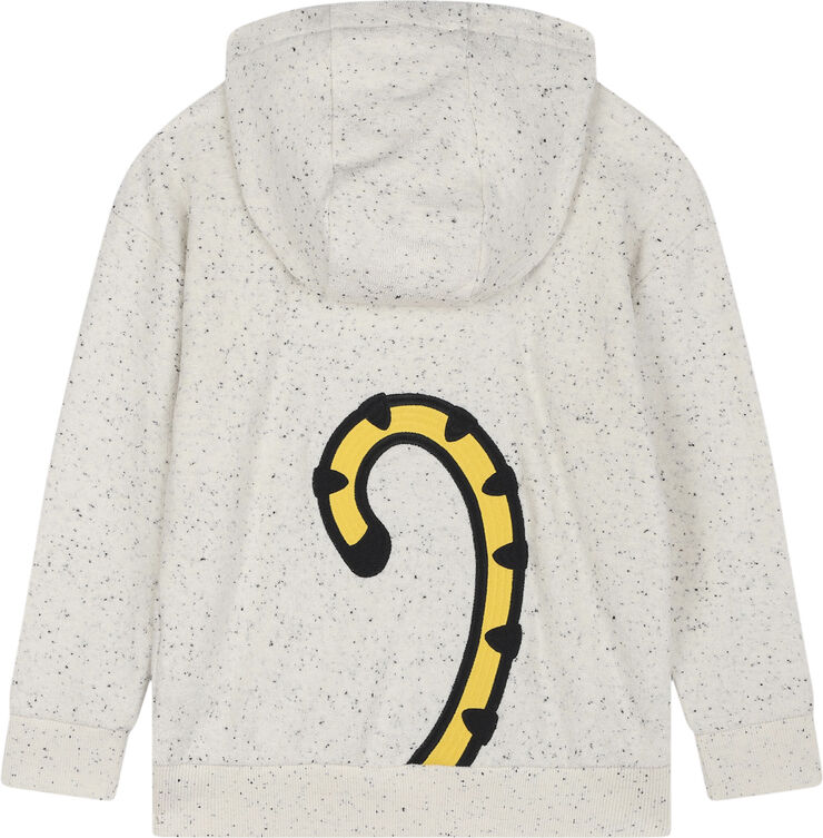 Kenzo HOODED SWEATSHIRT B55