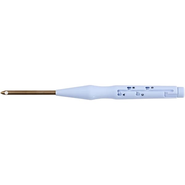 Punch needle, L: 19 cm, 1 stk.
