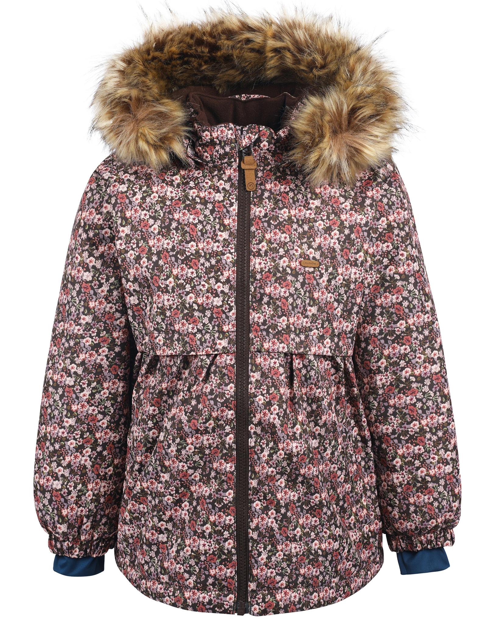 Schneejacke MILA in java