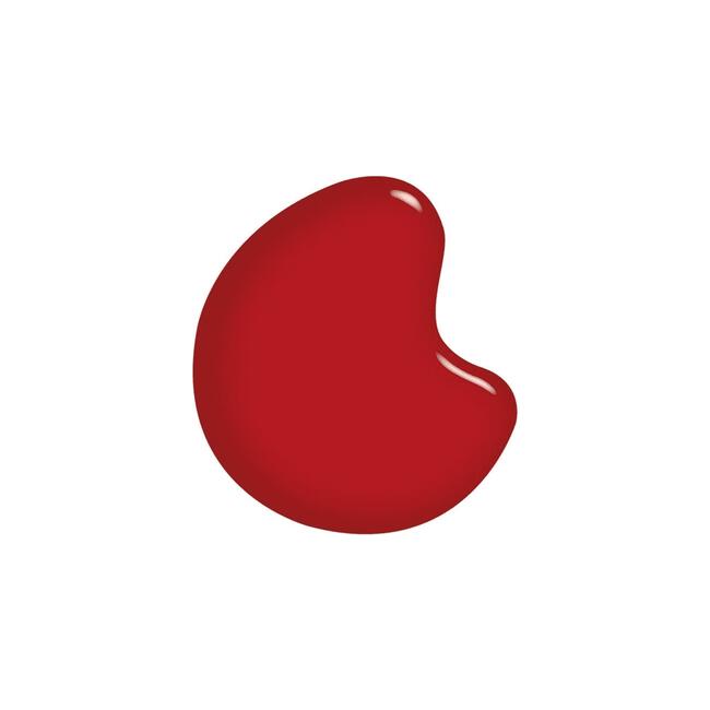 Sally Hansen Miracle Gel Nagellak 680 Rhapsody Red 14.7 ML