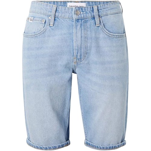Calvin Klein Jeans - J30J322788 Azul