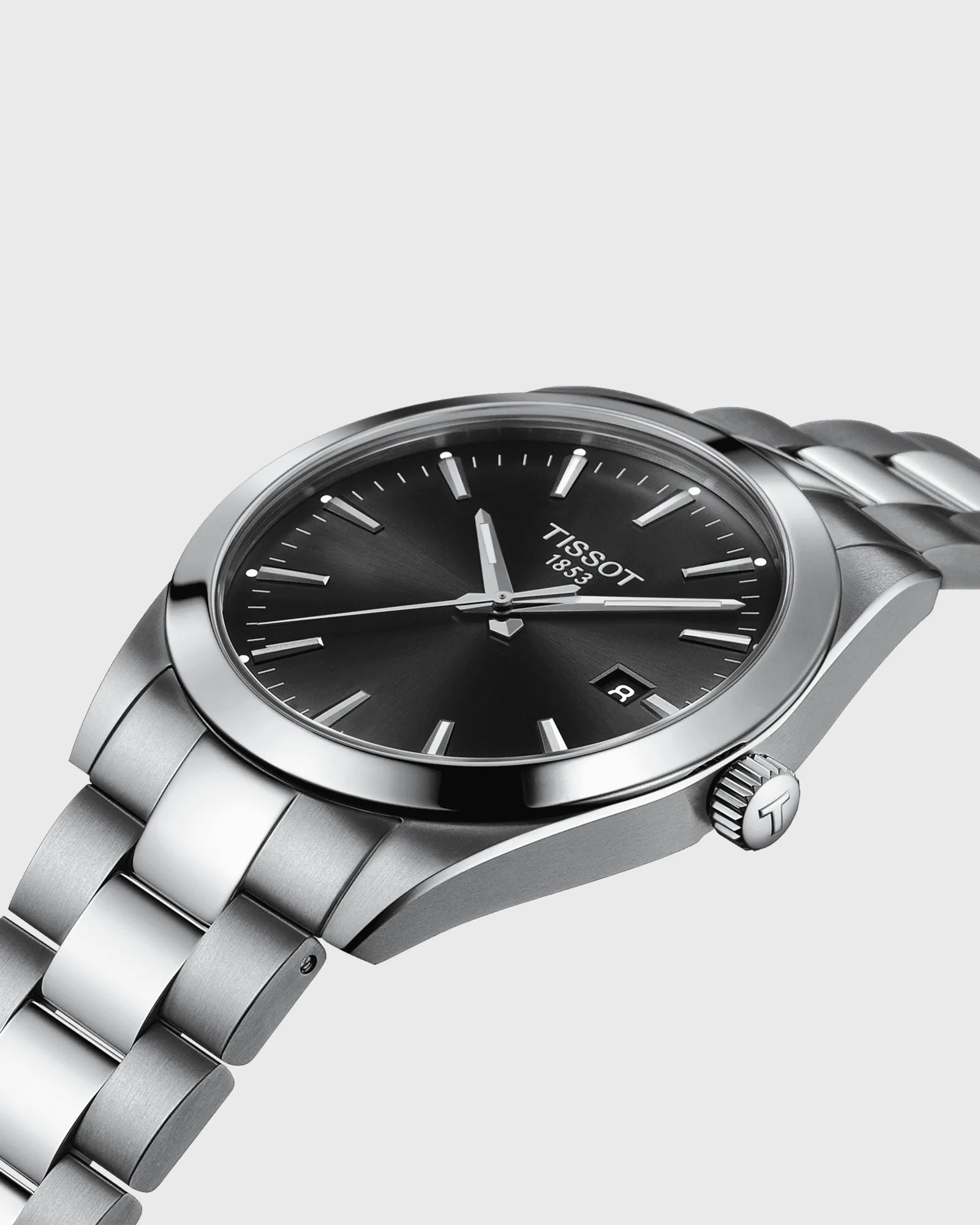 Cavalheiro Tissot