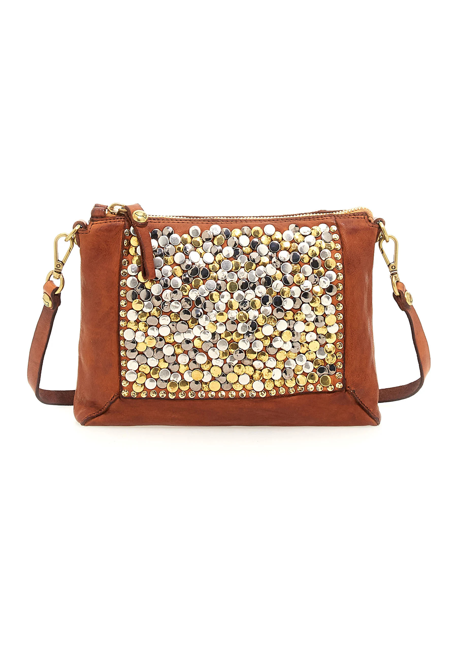 LIRI - Sac à bandoulière | Marron