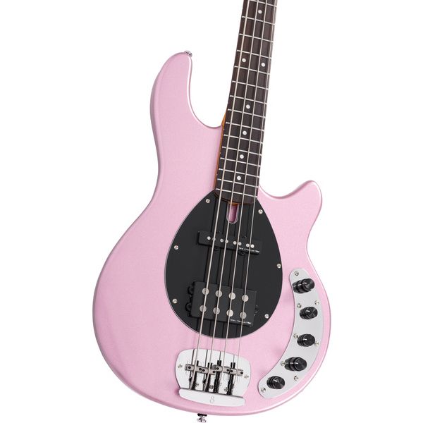 Marcus Miller Z7-4 Burgundy