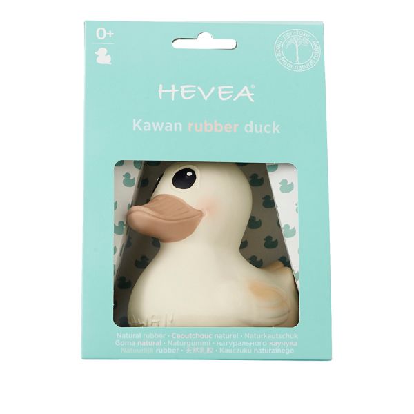 Hevea Kawan Rubberen Eend Mini