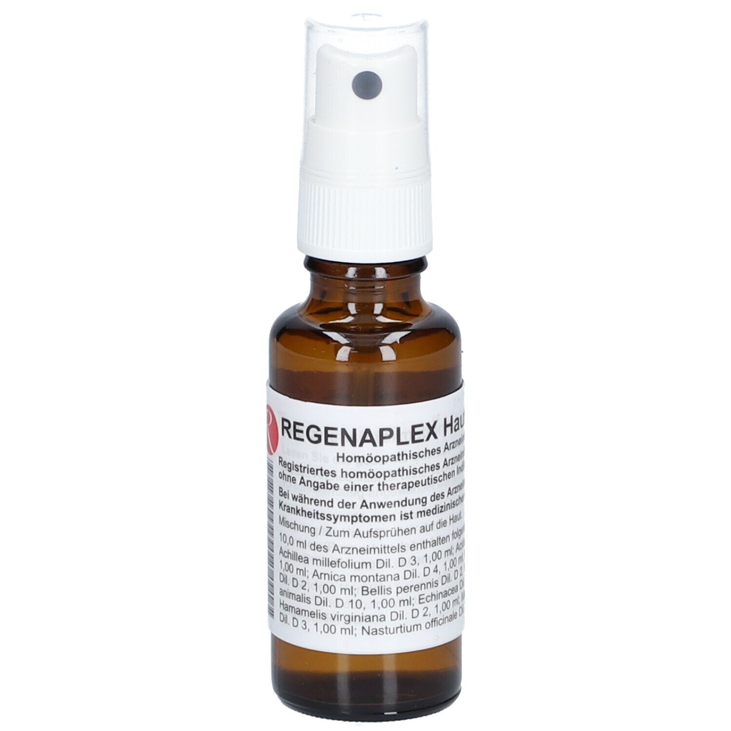 REGENAPLEX Haut-Fluid W