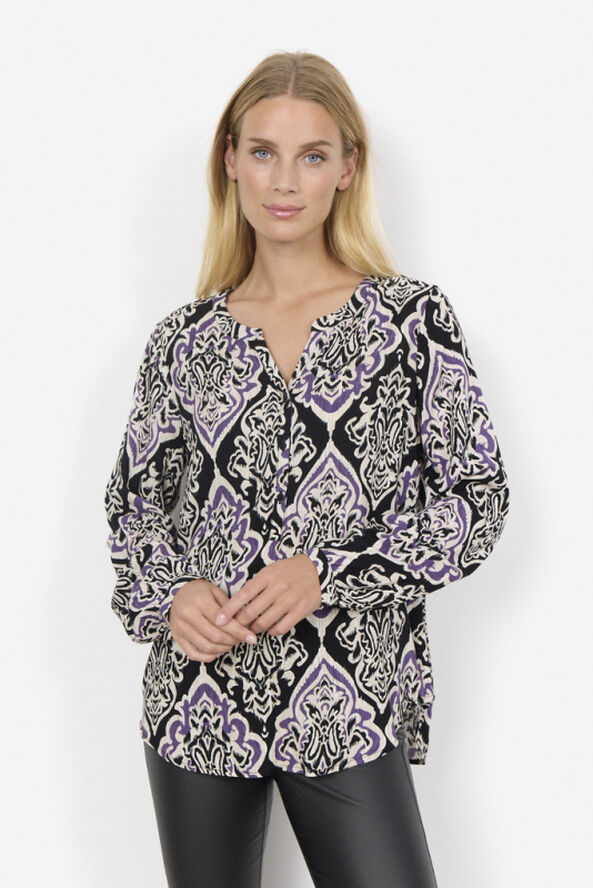 soyaconcept SC-VERNIA 1 5912c dk grape