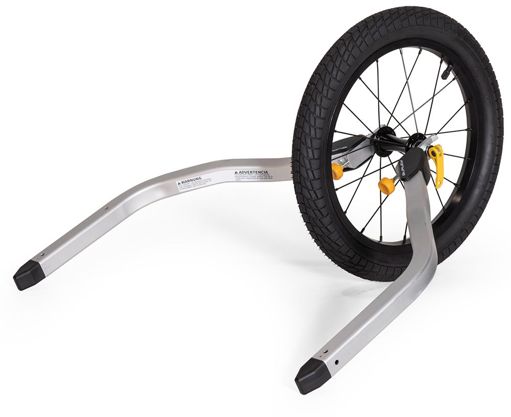 Burley Jogging-Set Double für Kinderanhänger kaufen | Bike-Discount