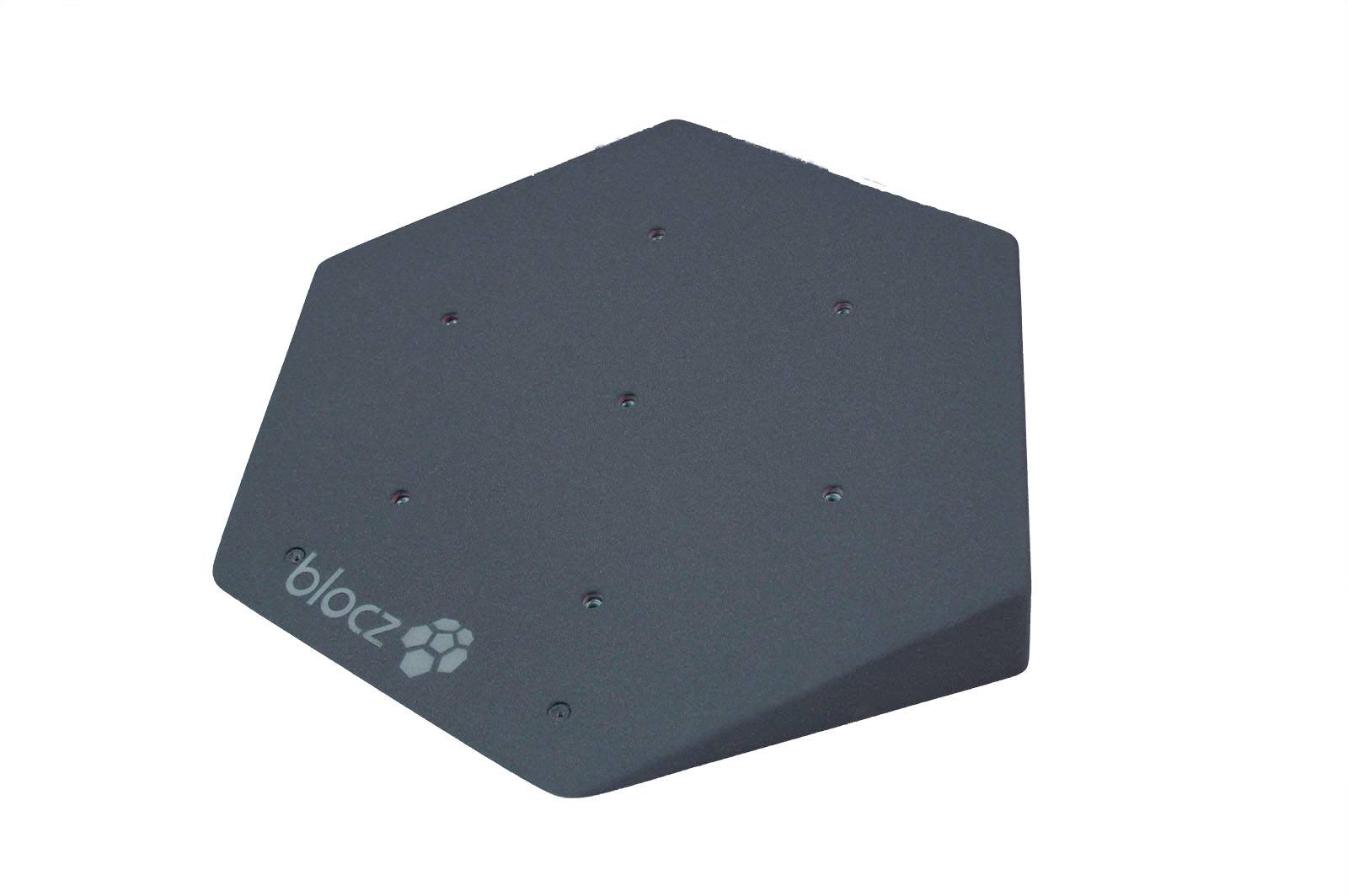 Blocz Hexatites 600 - 20