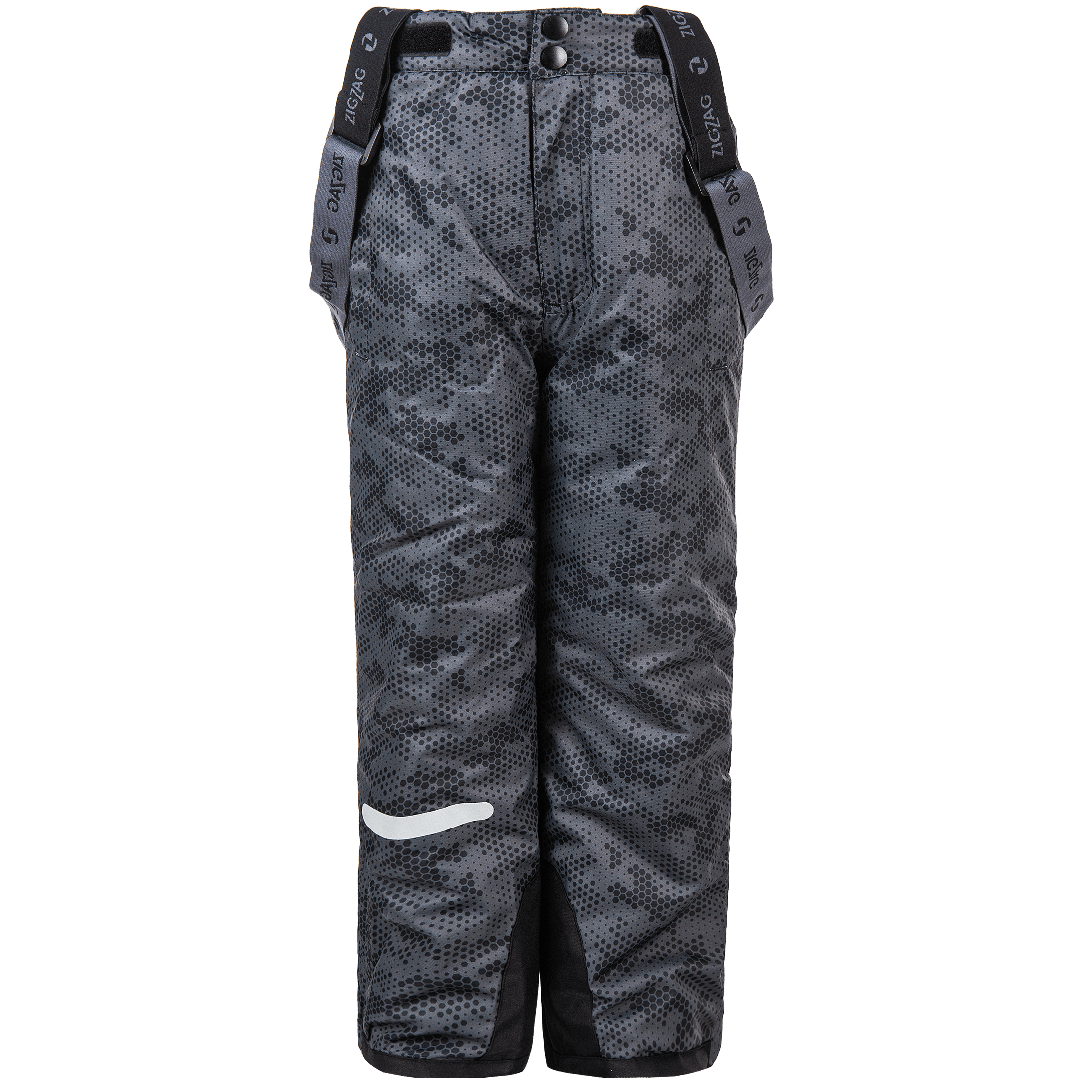 ZigZag Balto Jr Ski Pants W-PRO 10000 - Bukse