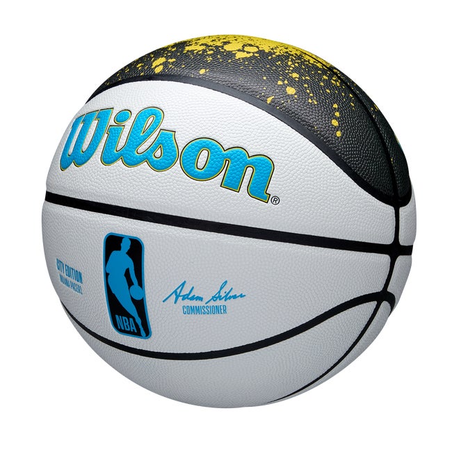 2024-2025 NBA Team City Edition Collector Basketball