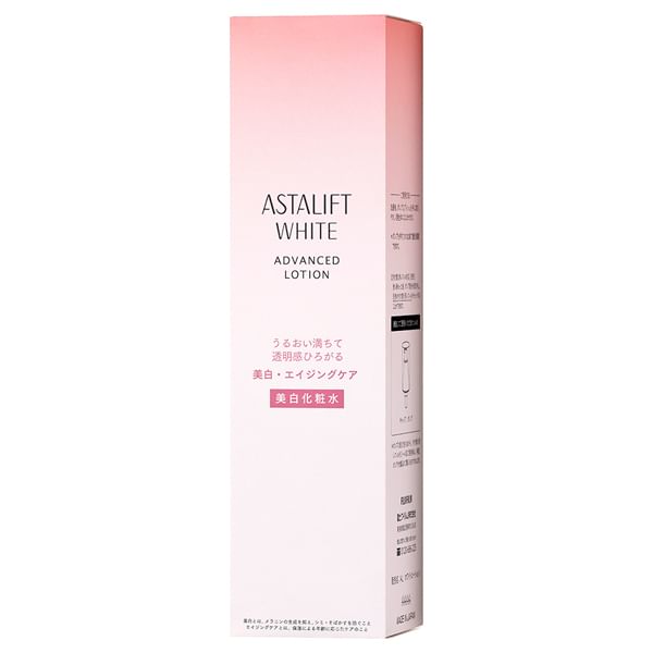 ASTALIFT - Witte Geavanceerde Lotion