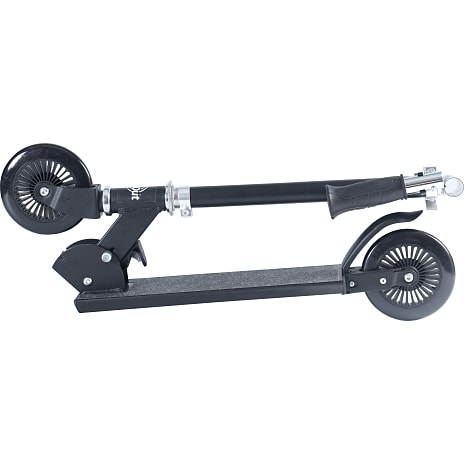 SpinOut Spark løbehjul - sort