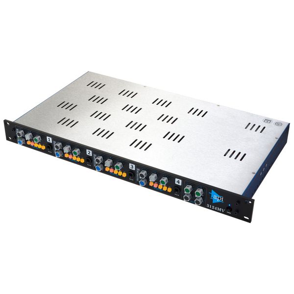 API Audio 3124MV