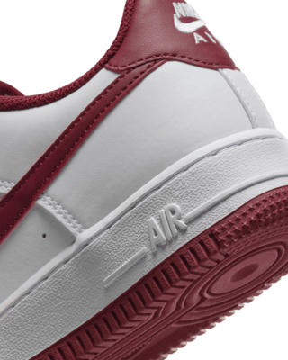 Nike Air Force 1 Big Kids' Shoes