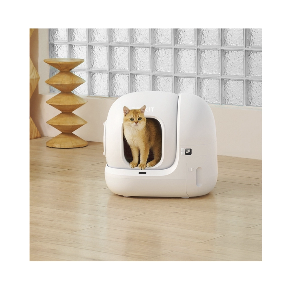 PETKIT PURA MAX 2 Selbstreinigende Katzentoilette