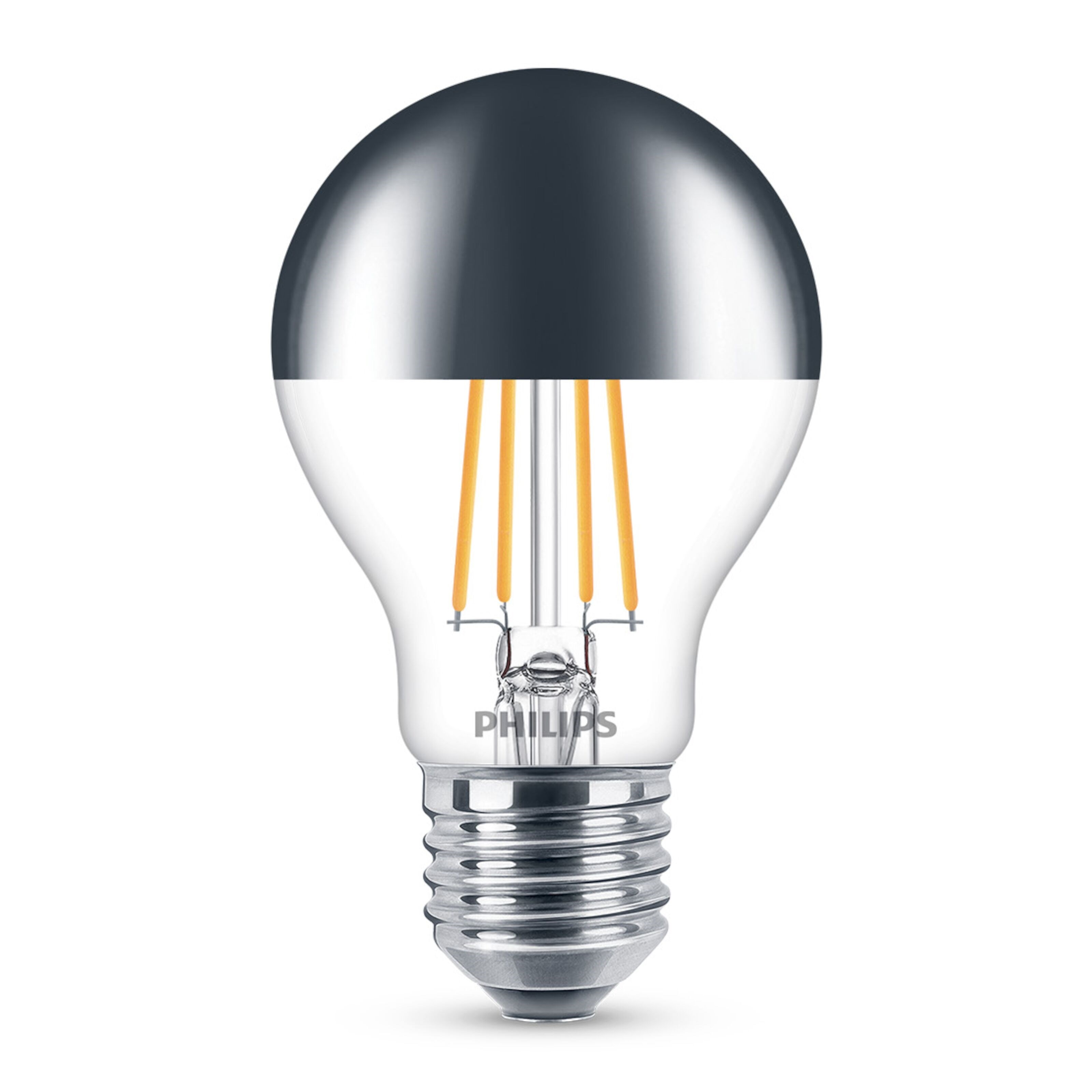 Philips LED-pære - reflektor E27 620 lm