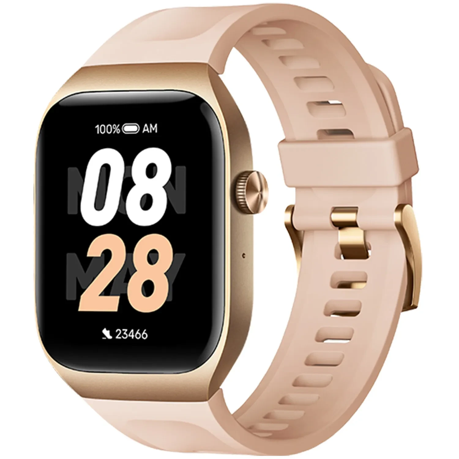 Mibro Watch T2 Gold MB002