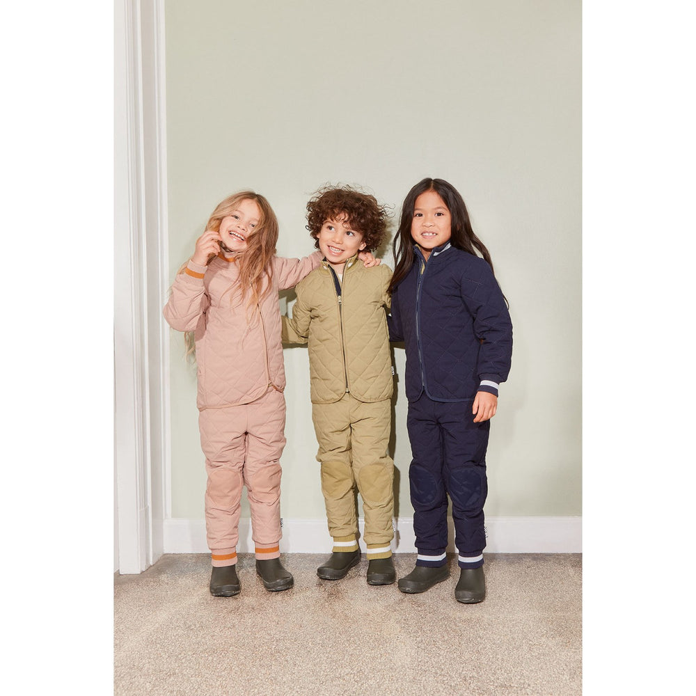 Køb Molo Cedar Husky Soft Shell Jakke