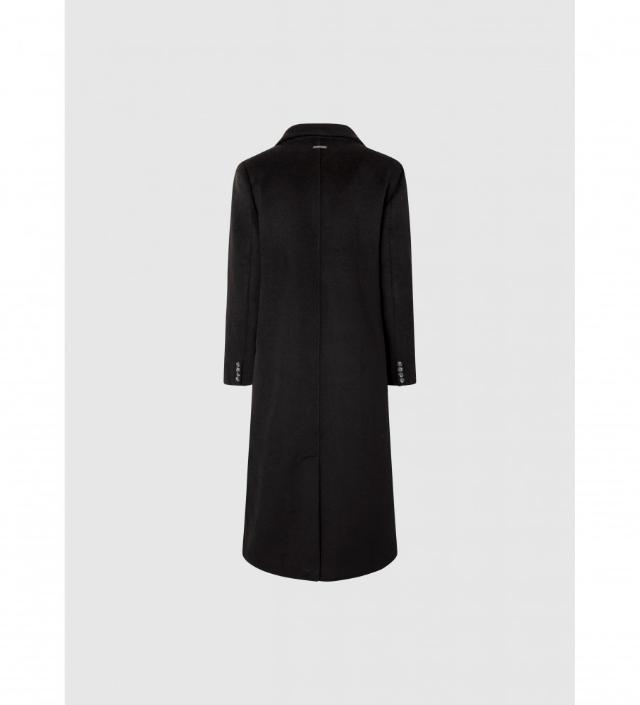 Casaco Pepe Jeans Madison, Preto