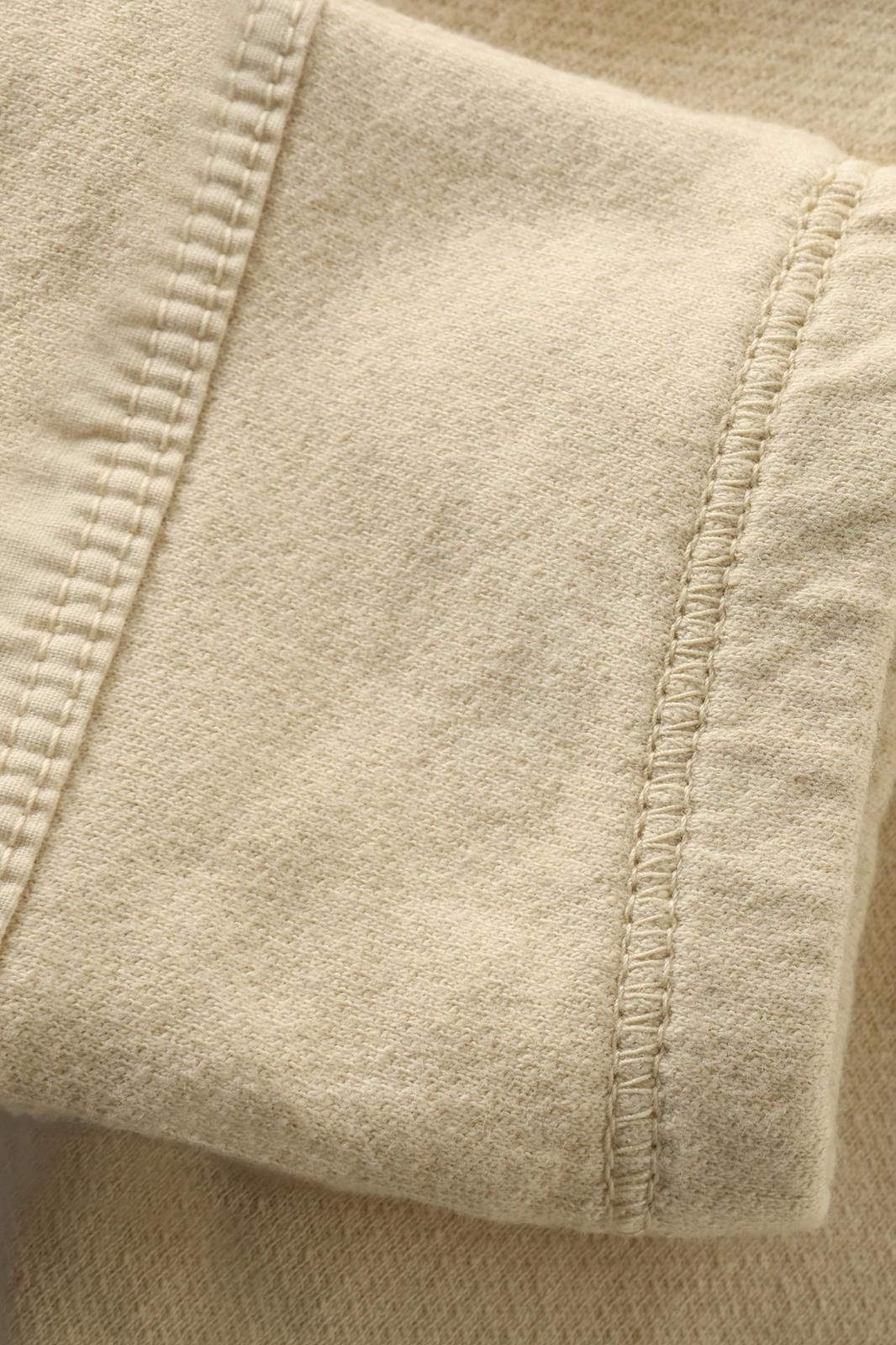 Noppies Baby Broek relaxed fit - Gravel