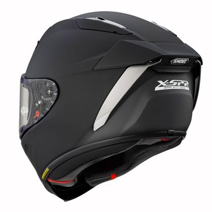 Casque Shoei X-SPR PRO - Noir