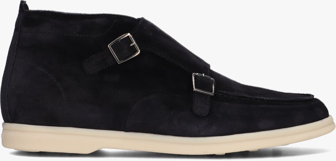 VAN BOMMEL blauwe van bommel nette schoenen sbm-50040